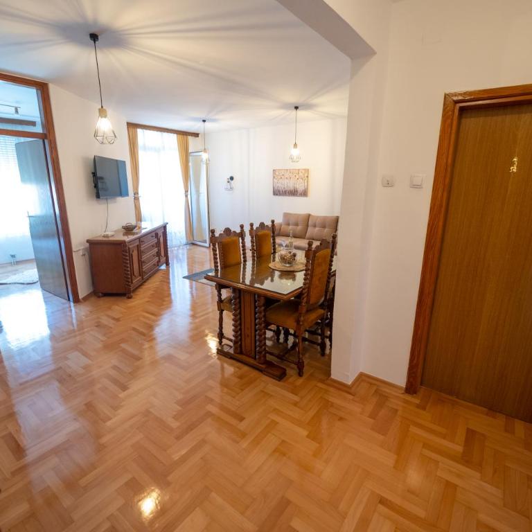 Apartman Magija - One-Bedroom Apartment - 15