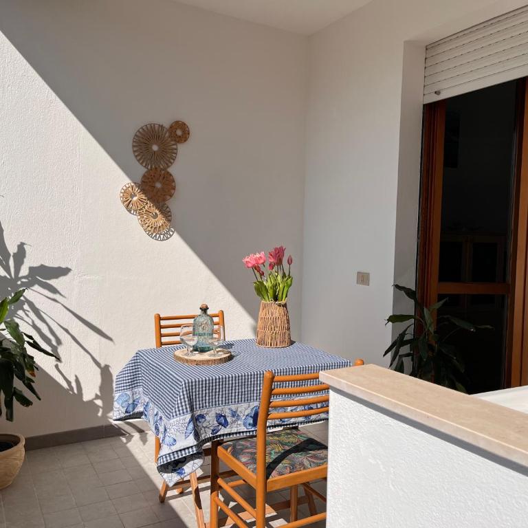 Sea Charm Apartment Alghero - Two-Bedroom Apartment - 20