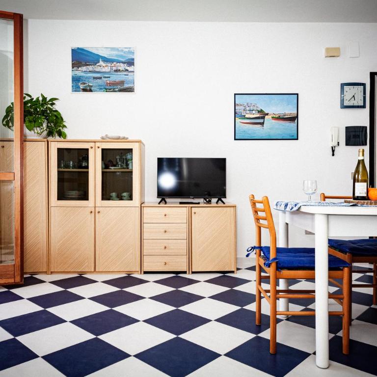 Sea Charm Apartment Alghero - Two-Bedroom Apartment - 21