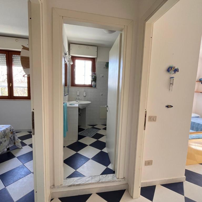 Sea Charm Apartment Alghero - Two-Bedroom Apartment - 26