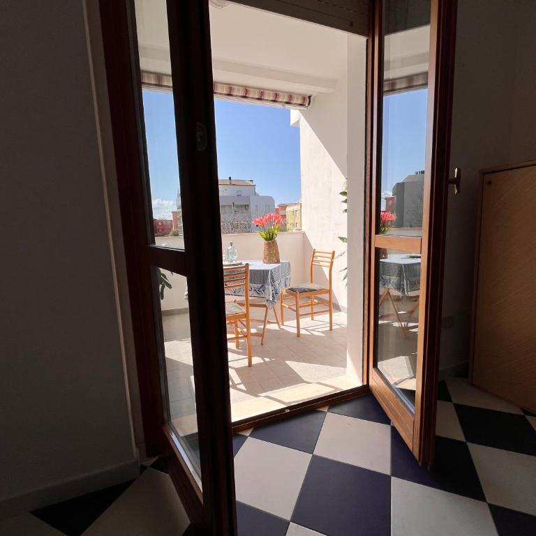Sea Charm Apartment Alghero - Two-Bedroom Apartment - 27