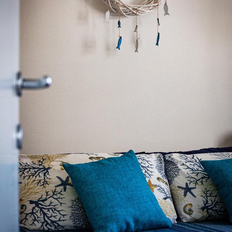 Sea Charm Apartment Alghero - Two-Bedroom Apartment - 29