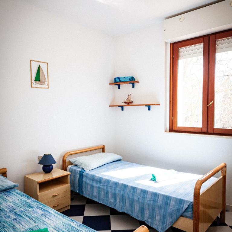 Sea Charm Apartment Alghero - Two-Bedroom Apartment - 31