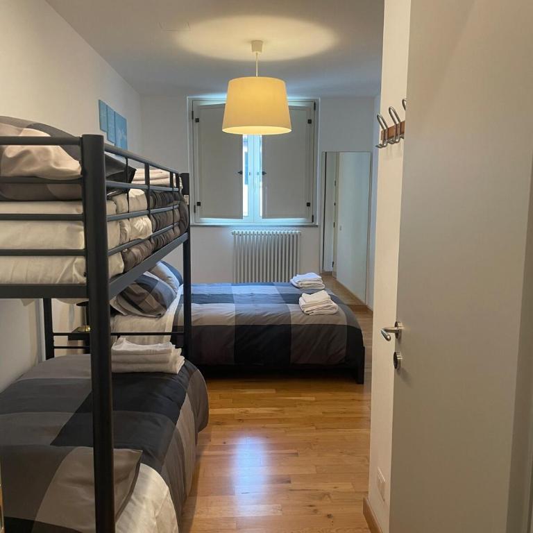 Appartamento Bacadama - Appartamento con 1 Camera da Letto - 7