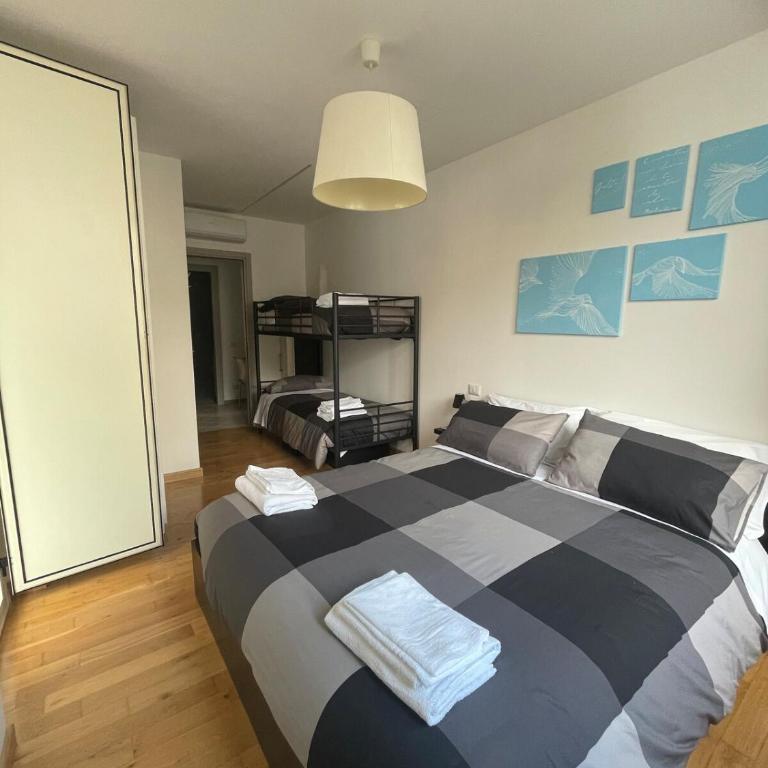 Appartamento Bacadama - Appartamento con 1 Camera da Letto - 1