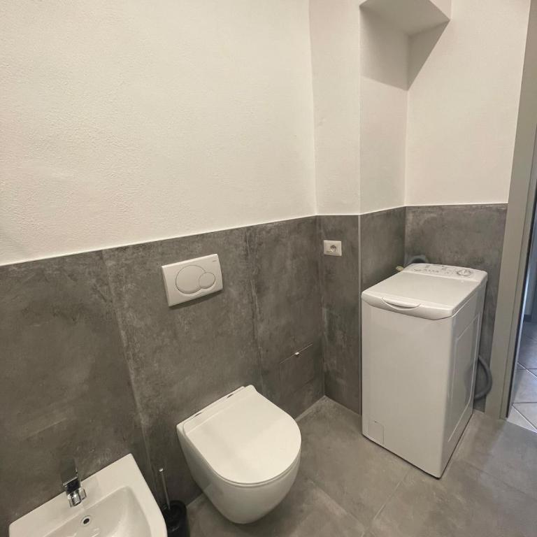 Appartamento Bacadama - Appartamento con 1 Camera da Letto - 14