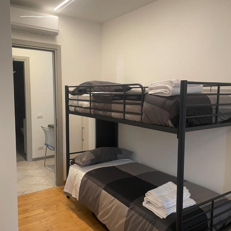 Appartamento Bacadama - Appartamento con 1 Camera da Letto - 9