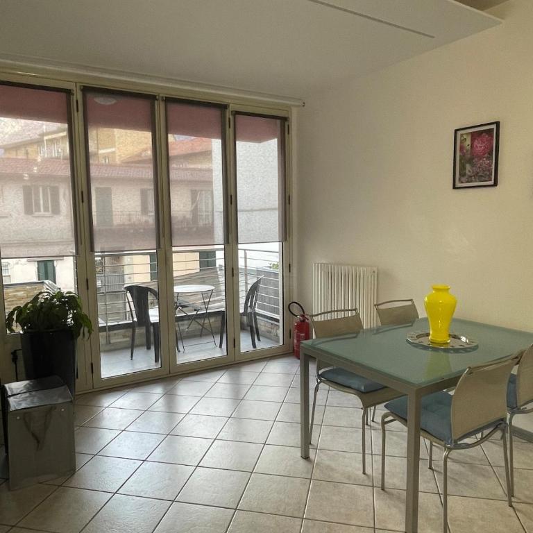 Appartamento Bacadama - Appartamento con 1 Camera da Letto - 19