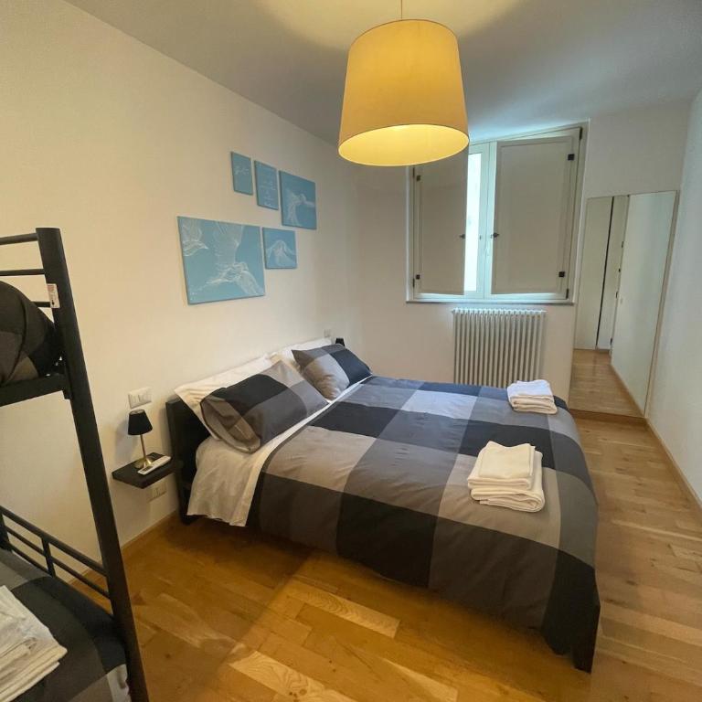 Appartamento Bacadama - Appartamento con 1 Camera da Letto - 8