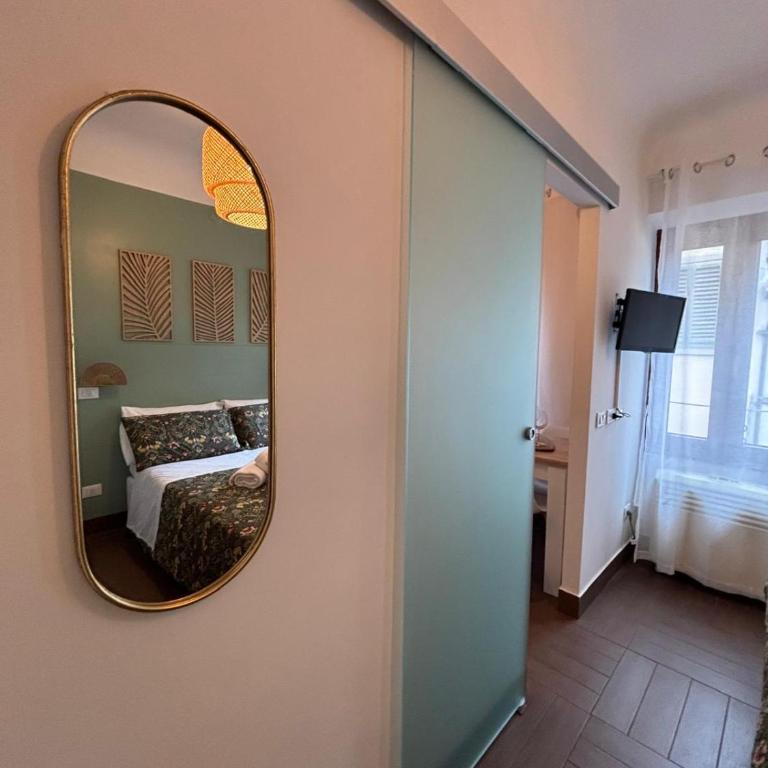 La casa di Giulia - One-Bedroom Apartment - 13