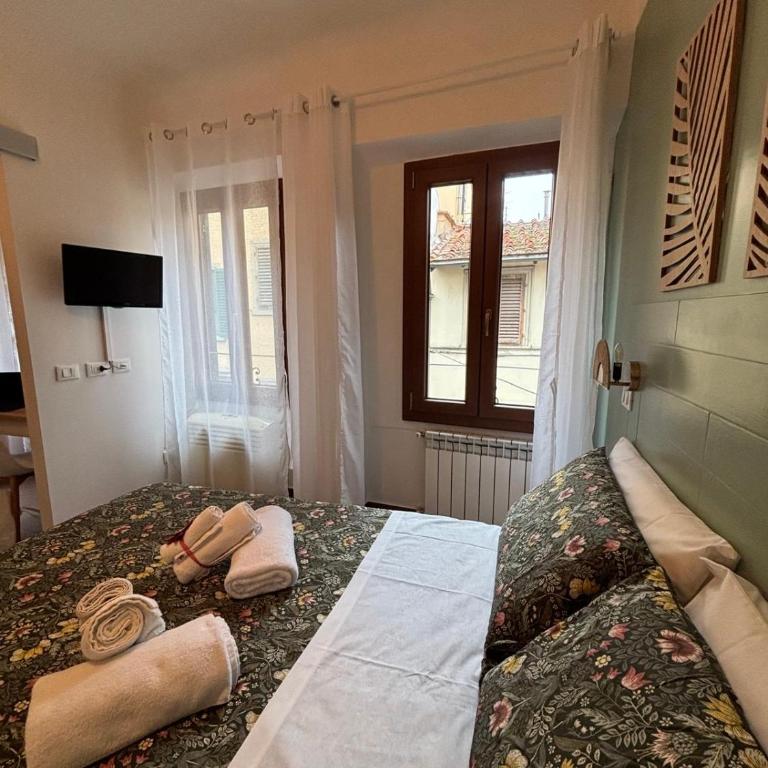 La casa di Giulia - One-Bedroom Apartment - 14