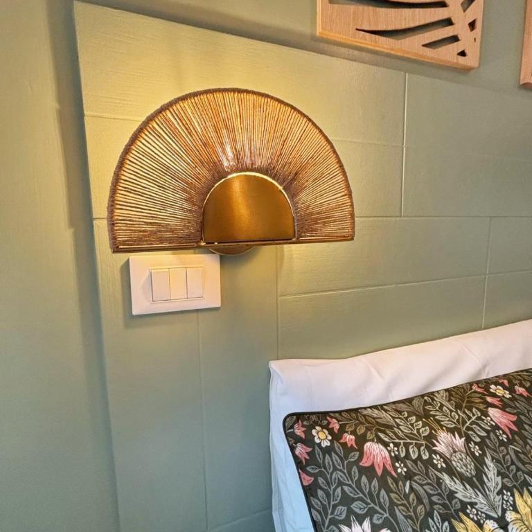 La casa di Giulia - One-Bedroom Apartment - 15