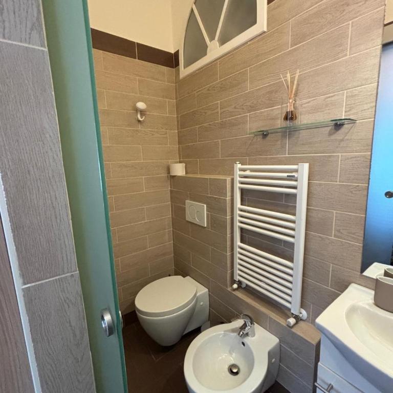 La casa di Giulia - One-Bedroom Apartment - 17