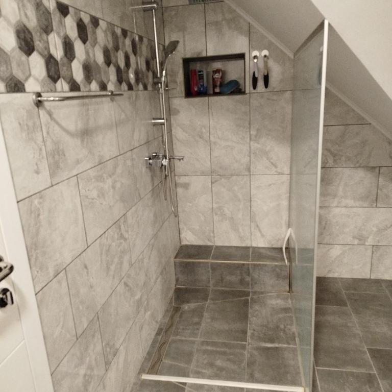 Villa Orhan - Three-Bedroom Villa - 27