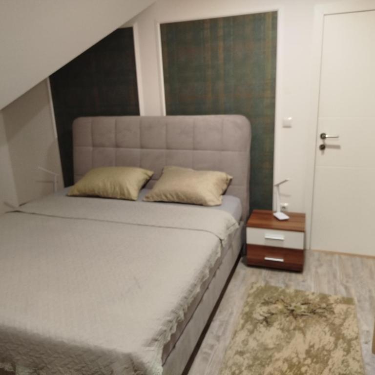 Villa Orhan - Three-Bedroom Villa - 22