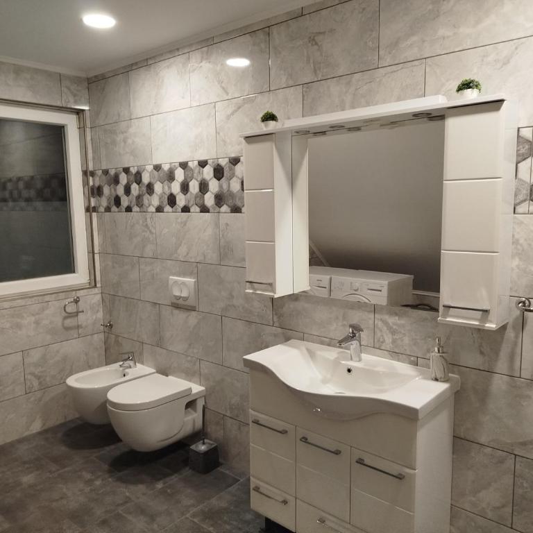 Villa Orhan - Three-Bedroom Villa - 28