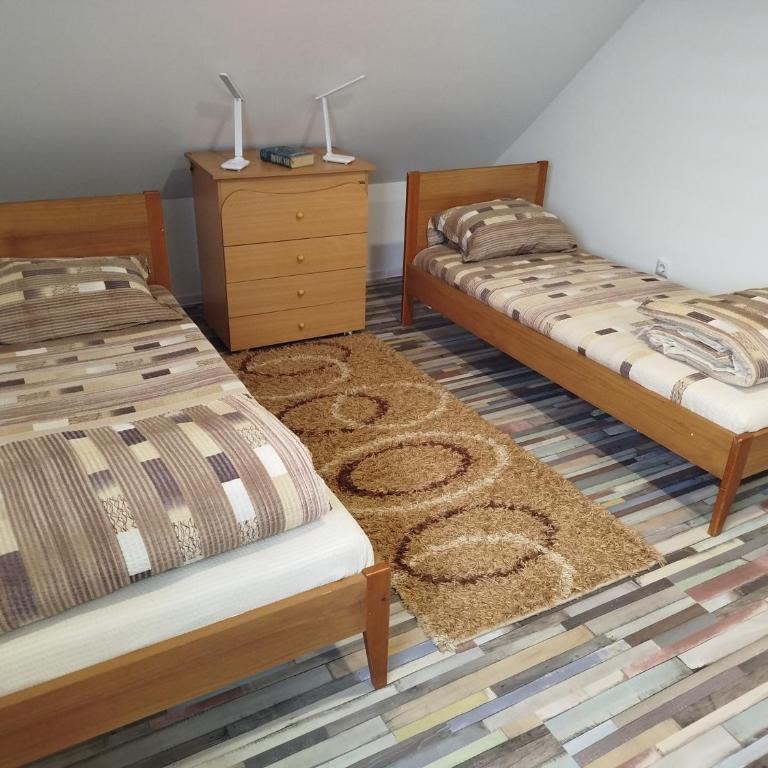 Villa Orhan - Three-Bedroom Villa - 25