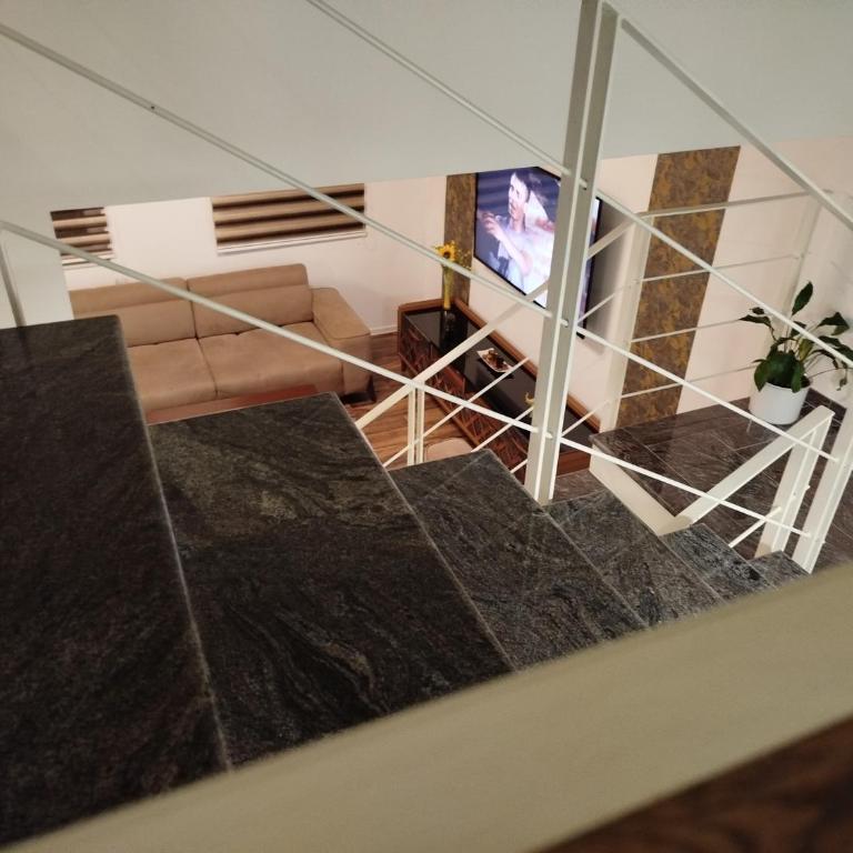 Villa Orhan - Three-Bedroom Villa - 32