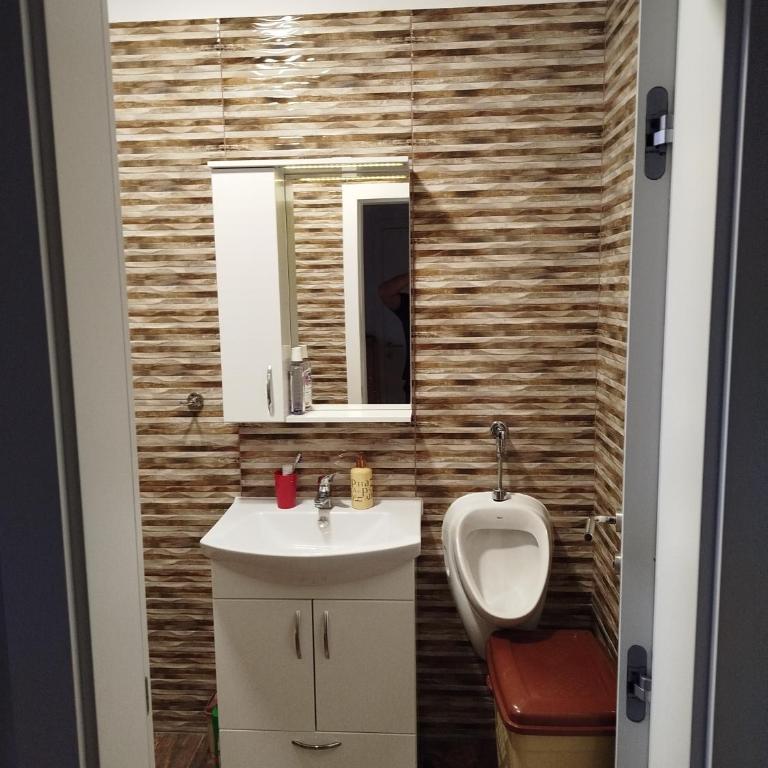 Villa Orhan - Three-Bedroom Villa - 29