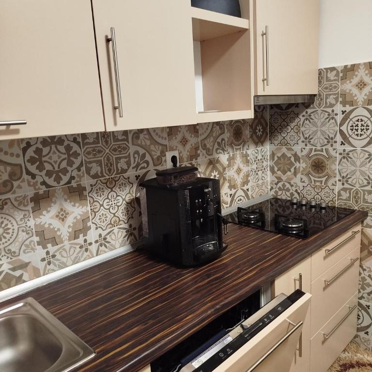 Villa Orhan - Three-Bedroom Villa - 21