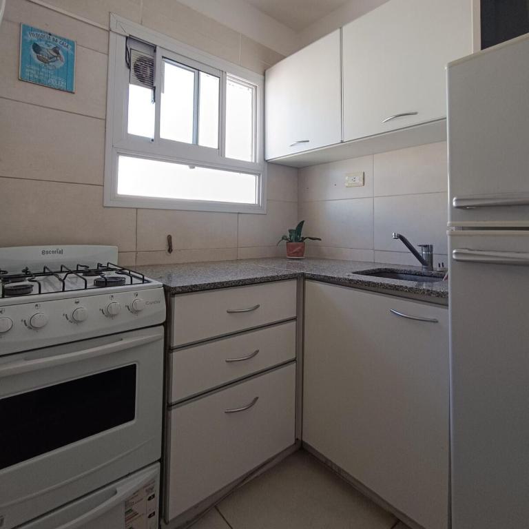 Escapada a la costa - Apartamento de 1 dormitorio - 1