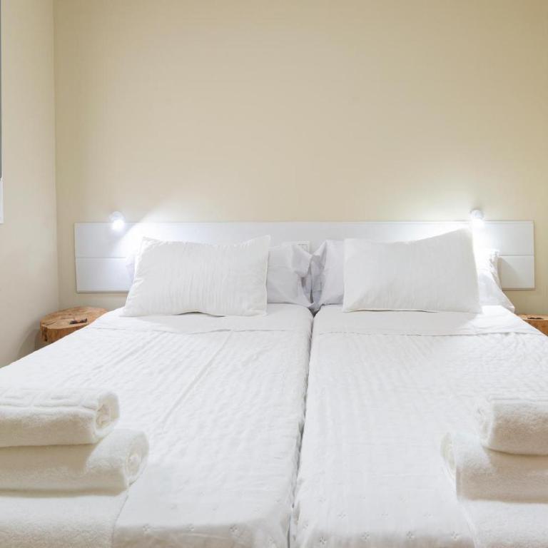 New GR0-flat with private backyard in Málaga Center - Apartamento - 10
