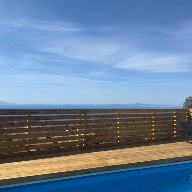 Villa Sirentum Seaview Pool & Spa - Villa - 30