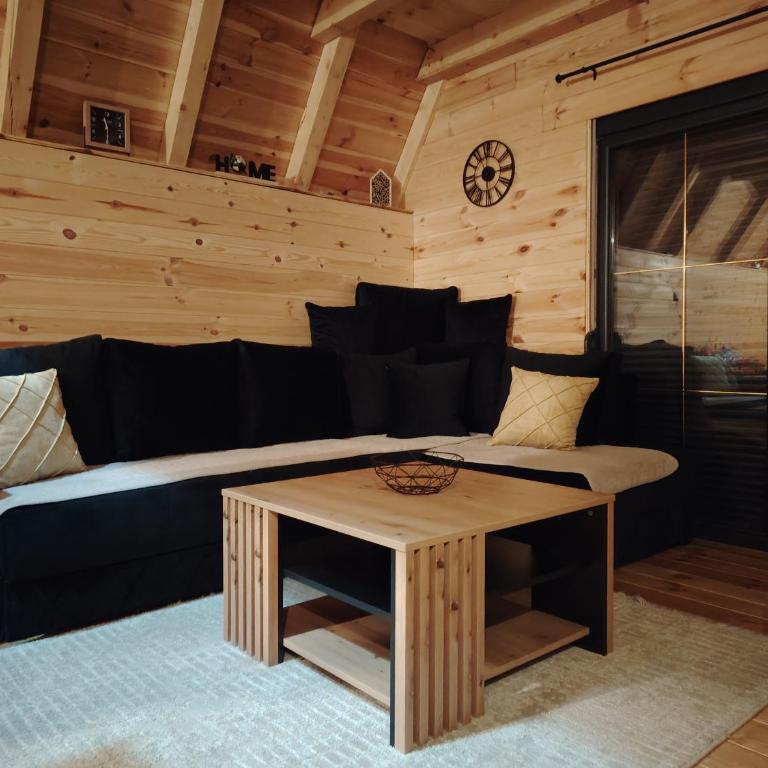 Durmitor sky - Two-Bedroom House - 36
