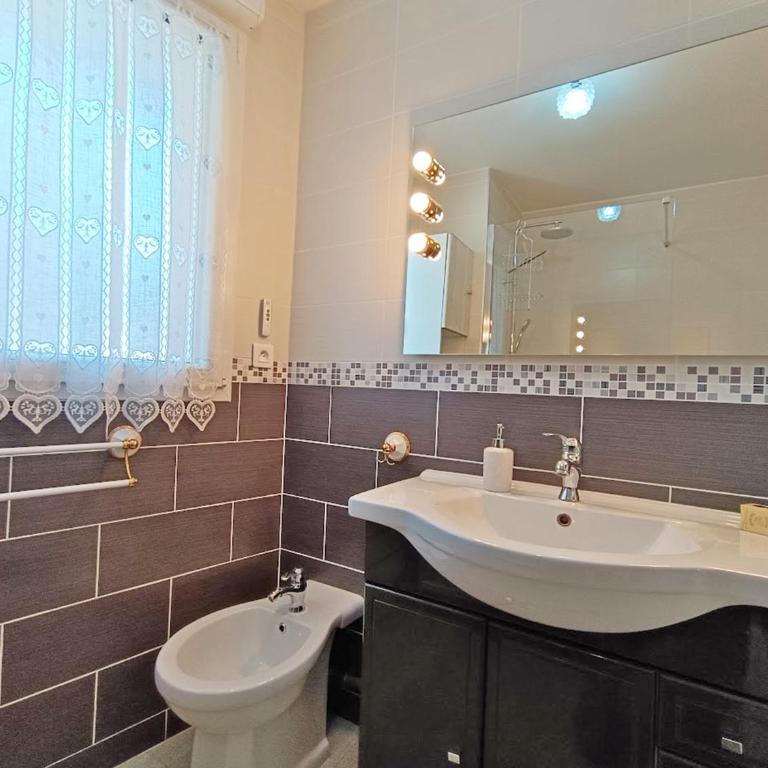 Chez Céleste, Luchon centre, T2 bis, 4 personnes - Appartement 1 Chambre - 15