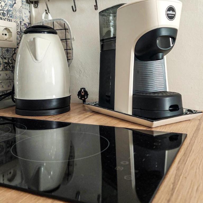 Vico del Consiglio - Appartamento con 1 Camera da Letto - 6