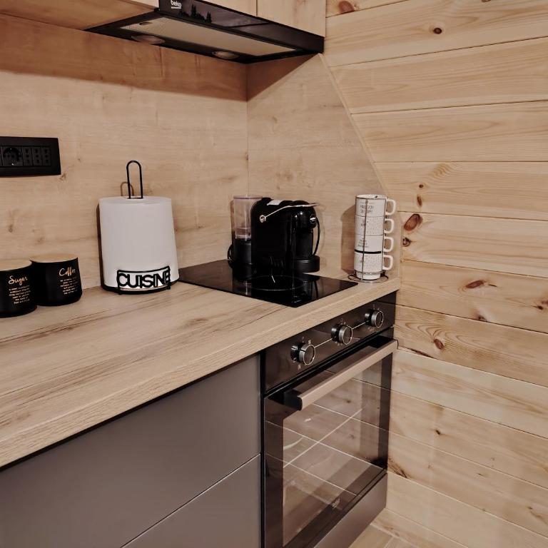 Durmitor sky - Two-Bedroom House - 40