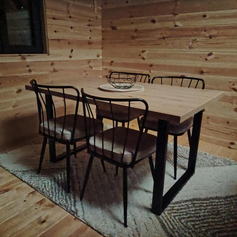 Durmitor sky - Two-Bedroom House - 39