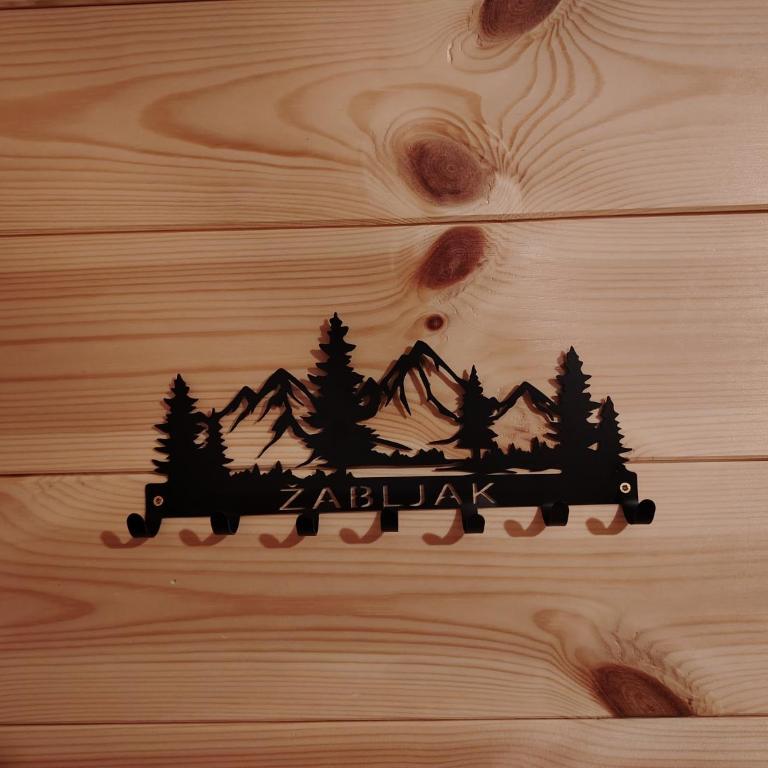 Durmitor sky - Two-Bedroom House - 37