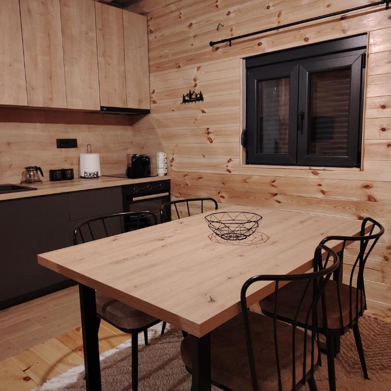 Durmitor sky - Two-Bedroom House - 38