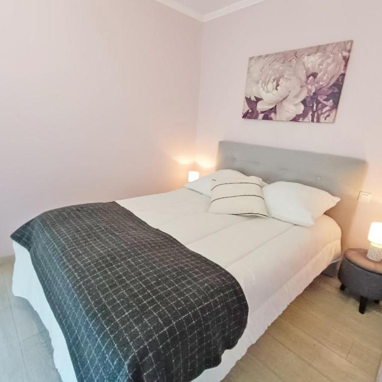 Chez Céleste, Luchon centre, T2 bis, 4 personnes - Appartement 1 Chambre - 24