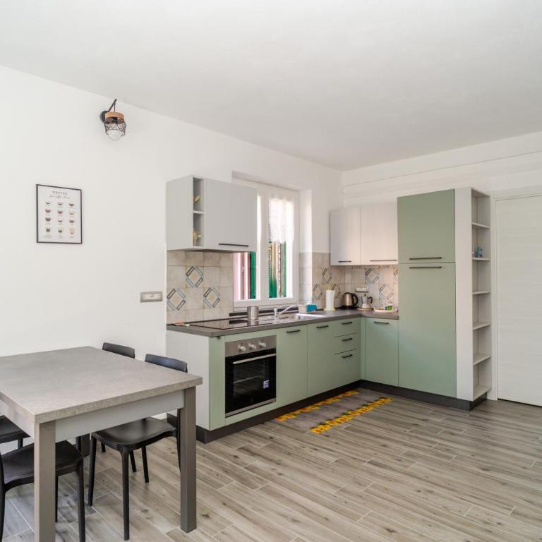 Il Vigneto - Casa con 2 Camere da Letto - 4