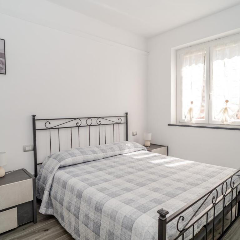 Il Vigneto - Casa con 2 Camere da Letto - 3