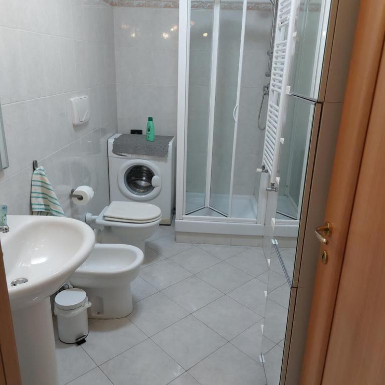 Lissi home - Appartamento con 1 Camera da Letto - 5