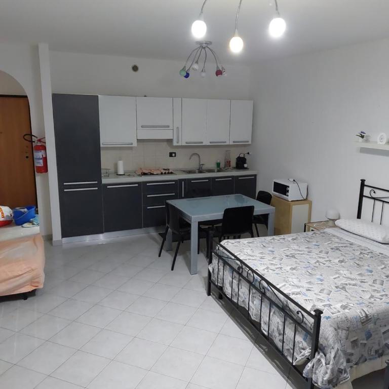 Lissi home - Appartamento con 1 Camera da Letto - 6