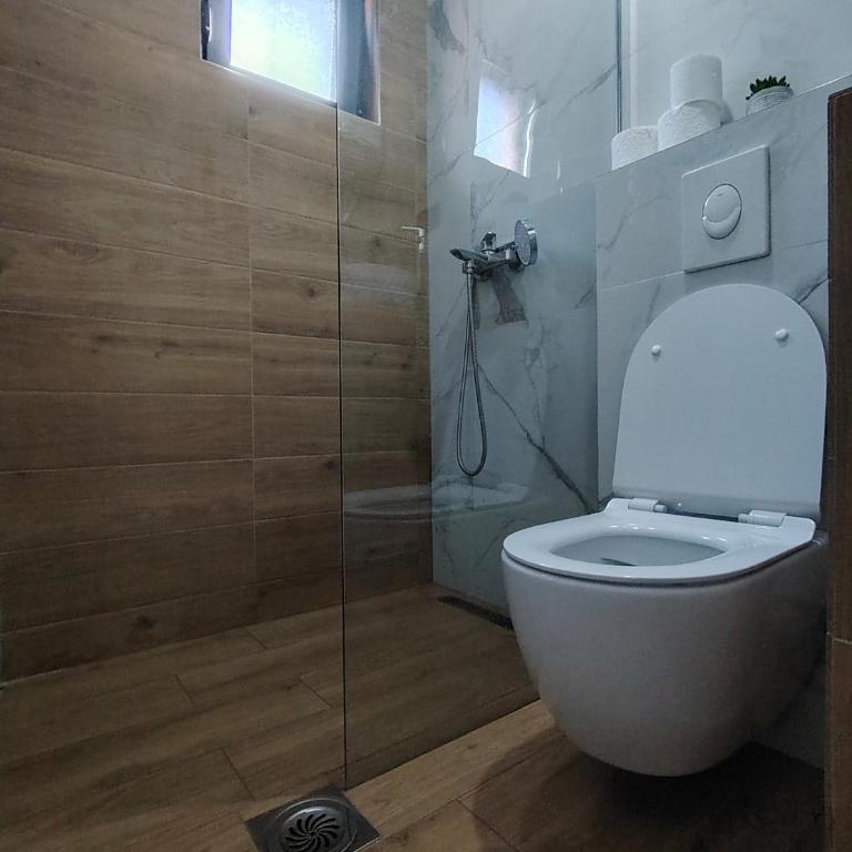 Durmitor sky - Two-Bedroom House - 41