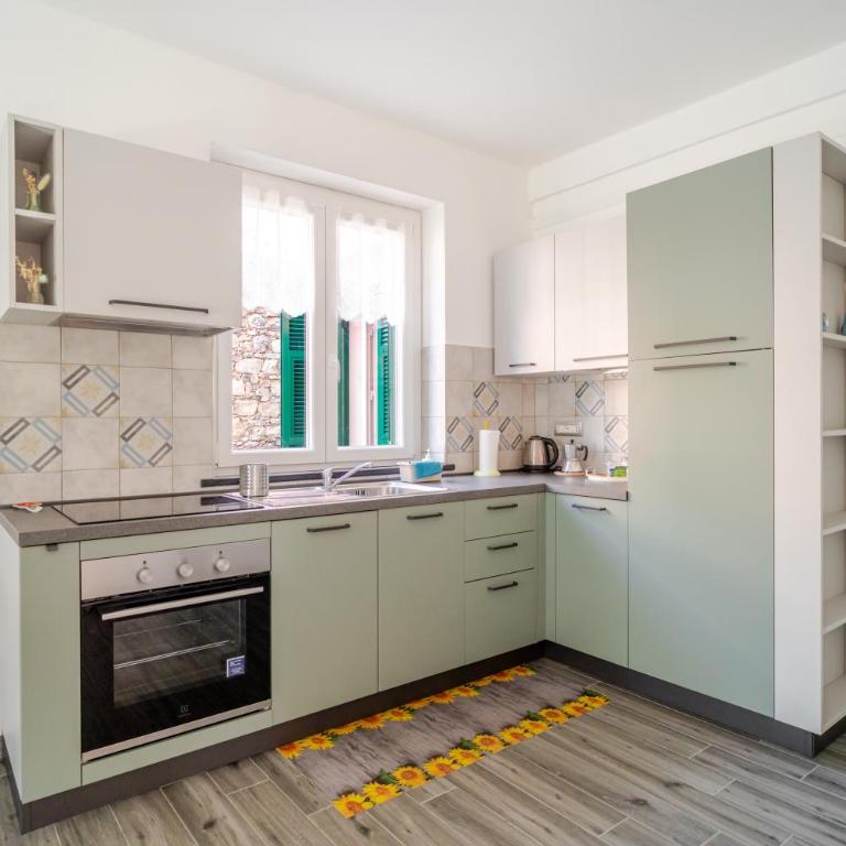 Il Vigneto - Casa con 2 Camere da Letto - 6