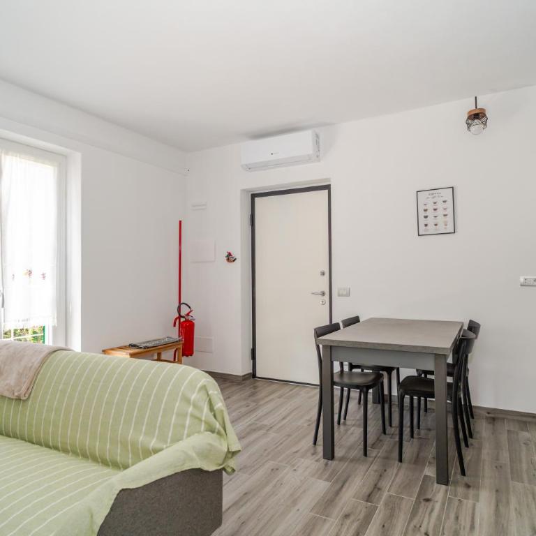 Il Vigneto - Casa con 2 Camere da Letto - 7