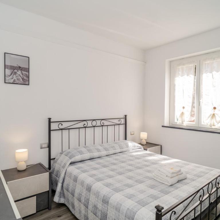 Il Vigneto - Casa con 2 Camere da Letto - 11