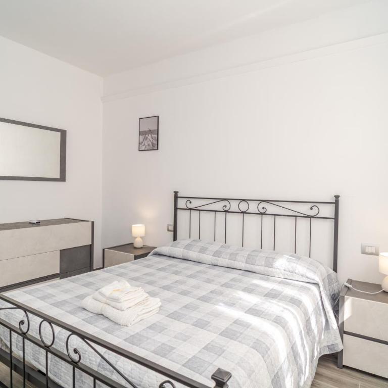 Il Vigneto - Casa con 2 Camere da Letto - 12