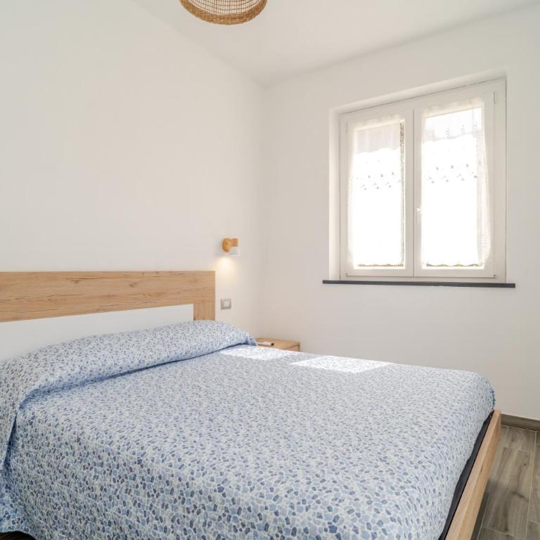 Il Vigneto - Casa con 2 Camere da Letto - 14