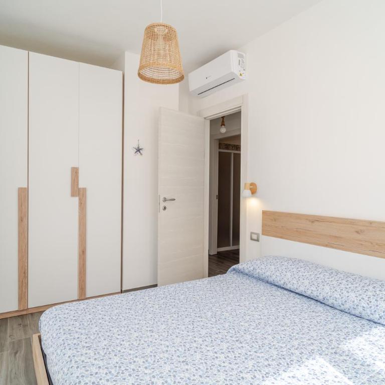 Il Vigneto - Casa con 2 Camere da Letto - 13