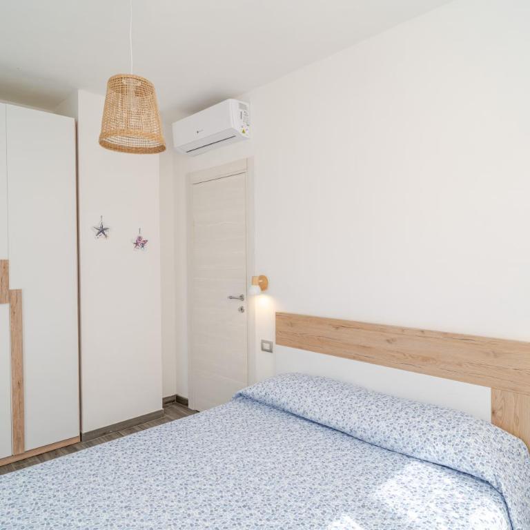Il Vigneto - Casa con 2 Camere da Letto - 16