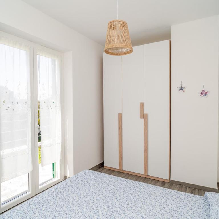 Il Vigneto - Casa con 2 Camere da Letto - 15