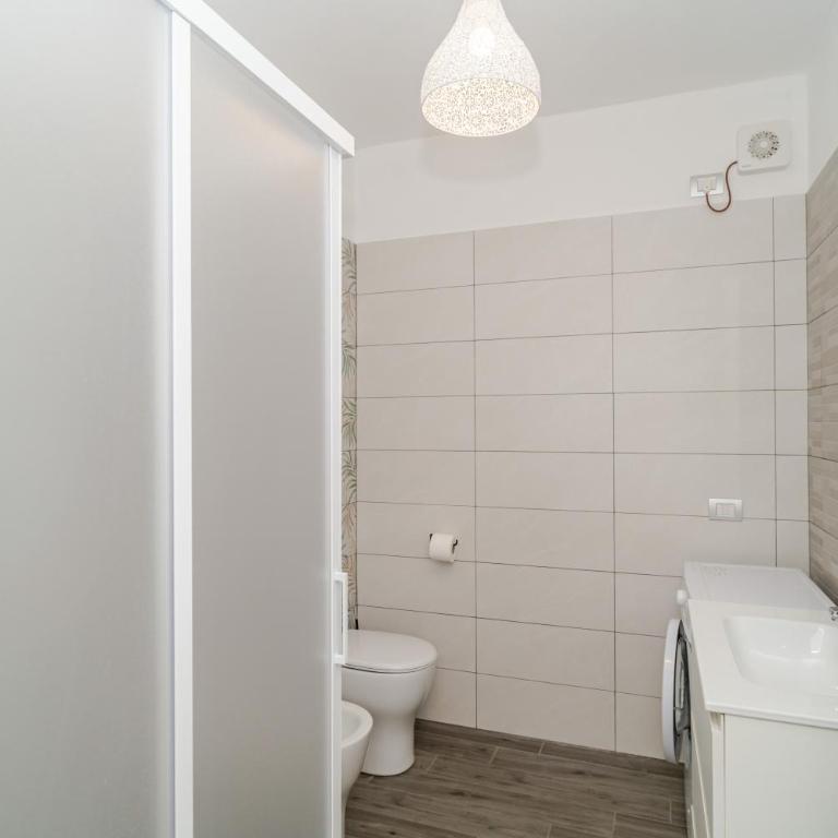 Il Vigneto - Casa con 2 Camere da Letto - 17