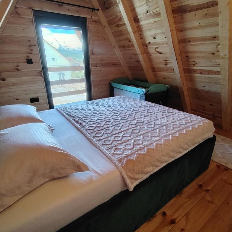 Durmitor sky - Two-Bedroom House - 45